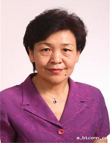 宋桂兰  副会长