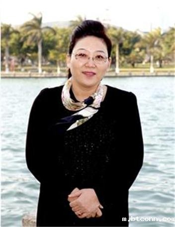 冀晓东  副会长