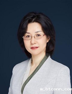 郭京  副秘书长