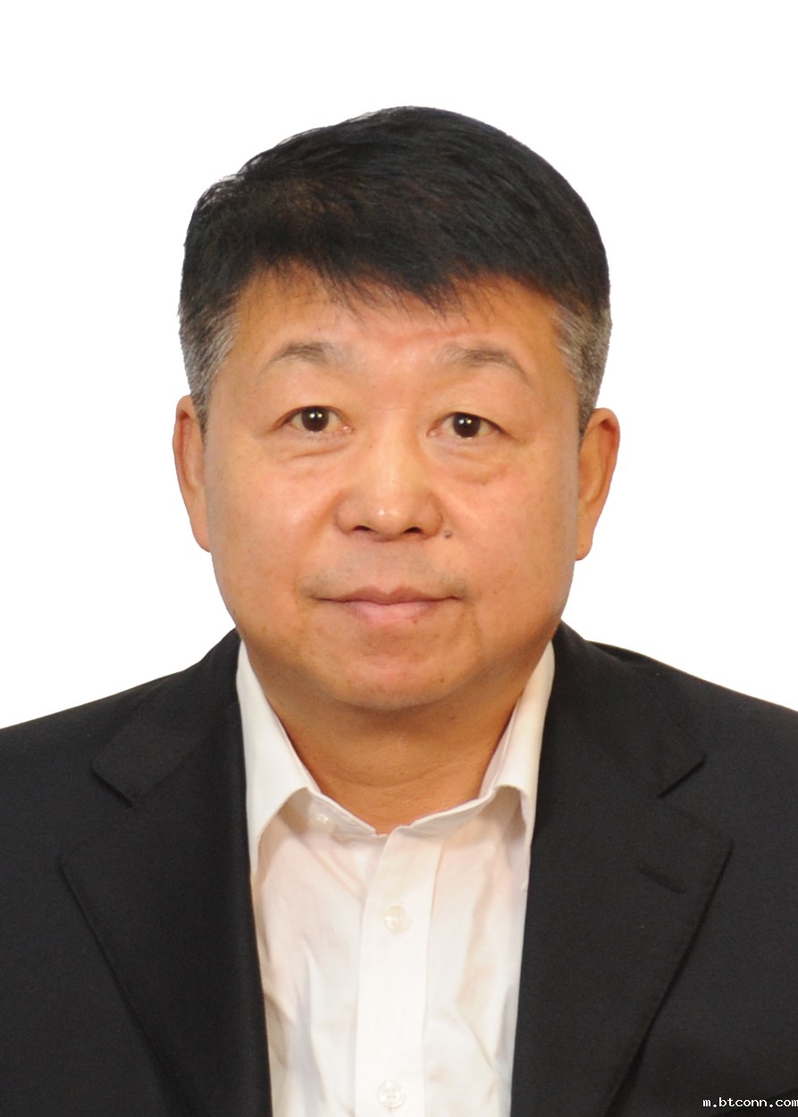 董德山  副秘书长